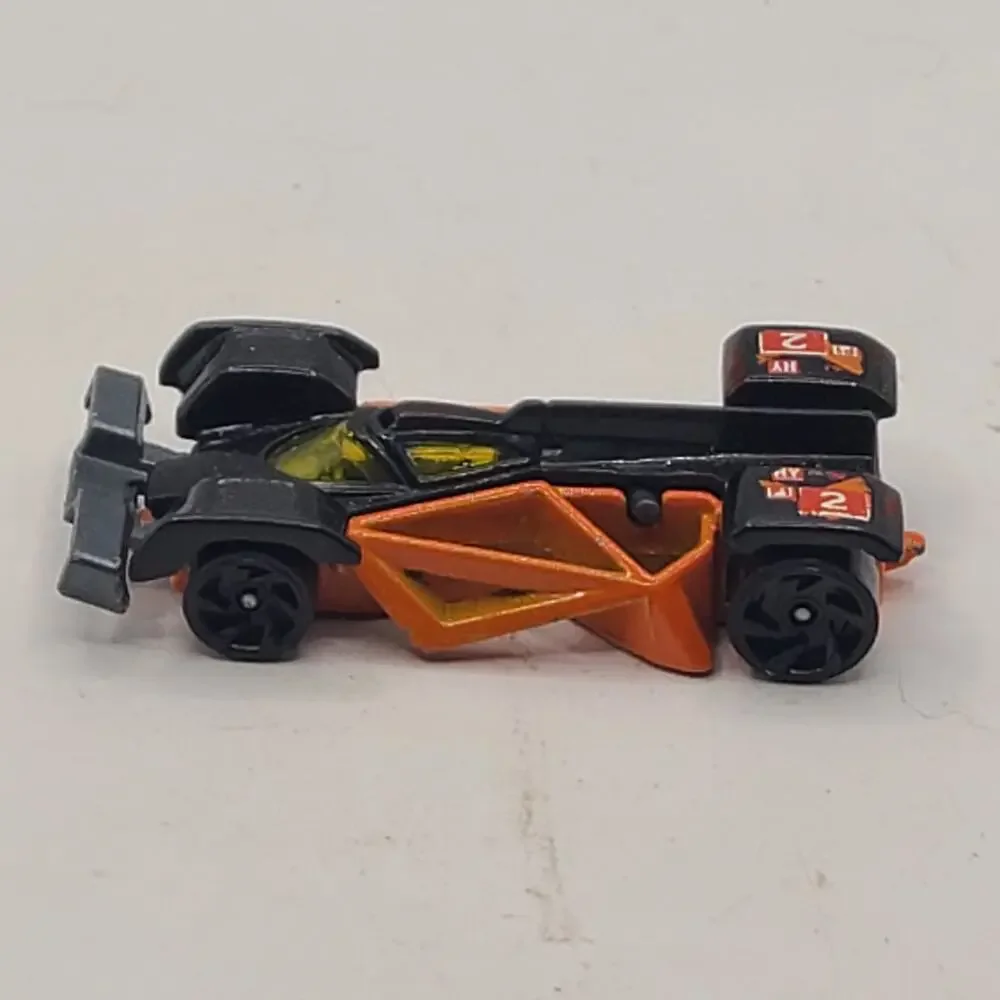 Hot Wheels Flash Drive 2016 Mattel Black Race Car Malaysia